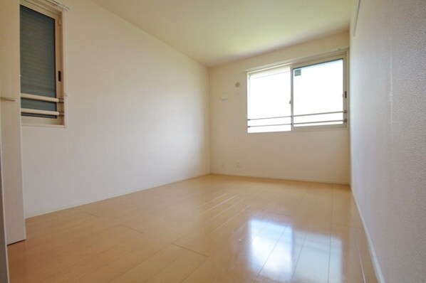 ラ・テールドゥ の物件内観写真